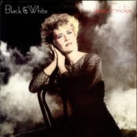 Janie Fricke - Black & White